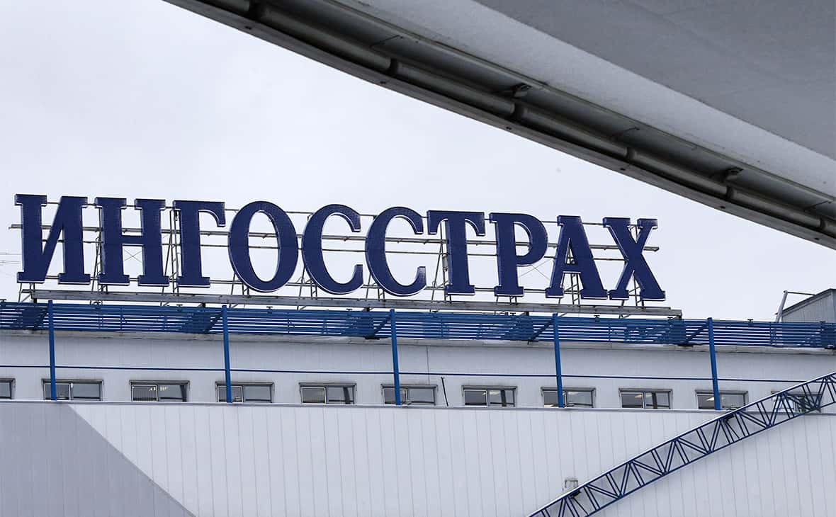 Bloomberg: В ЕС обсуждают ввод санкций против «Ингосстраха» — одного из основных страховщиков перевозчиков российской нефти