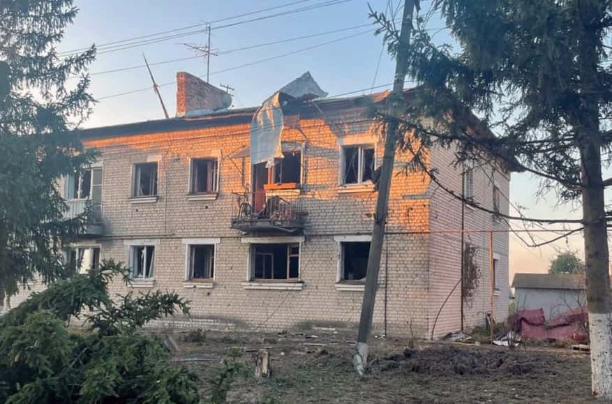 Governor tells Putin fate of 2,000 Kursk residents remains unknown, Putin asks to withhold details on depth of Ukrainian advance