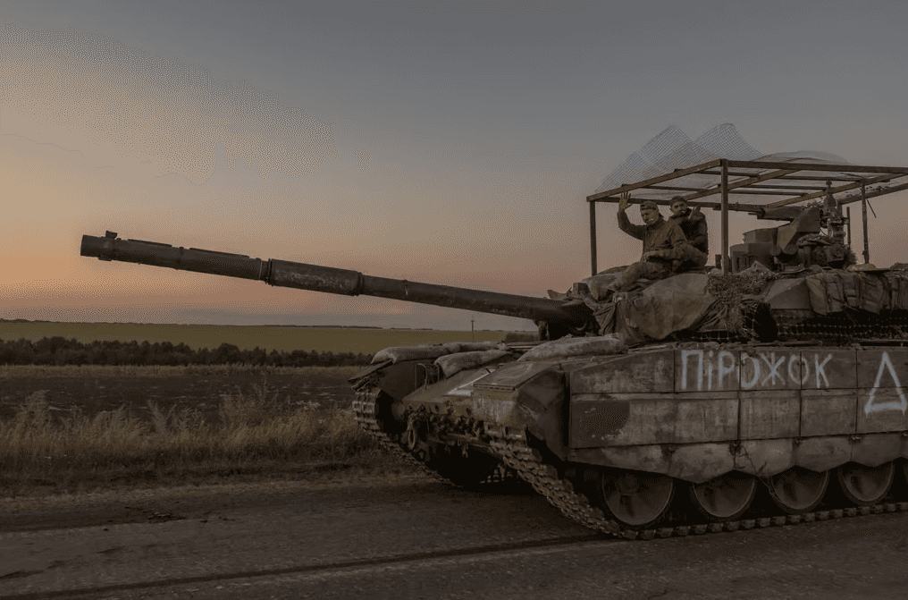 Маневры vs истощение. Почему ВСУ добились такого успеха в Курской области