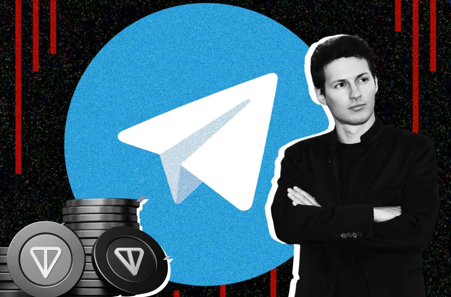 TON of problems: Why a billion users couldn’t help Pavel Durov's Telegram turn a profit and how his arrest could threaten his business