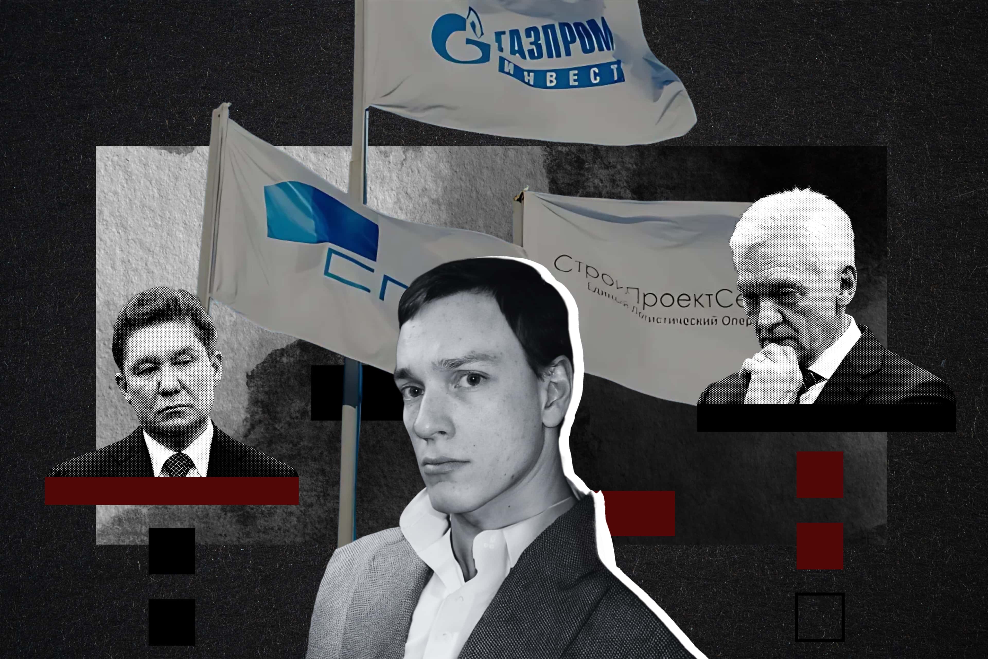 Из номинала в миллиардеры. Как попасть в список Forbes через дружбу с Тимченко и падчерицей Миллера