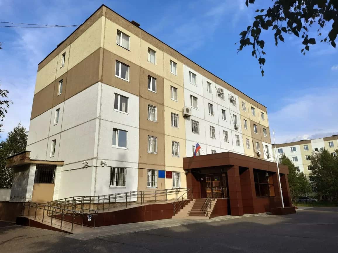 Пенсионерка получила год и два месяца колонии‑поселения за поджог избирательной урны на президентских выборах в ХМАО