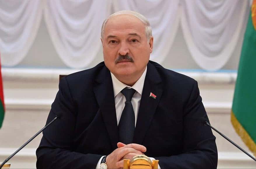 Лукашенко помиловал 32 заключенных, осужденных по «экстремистским» статьям