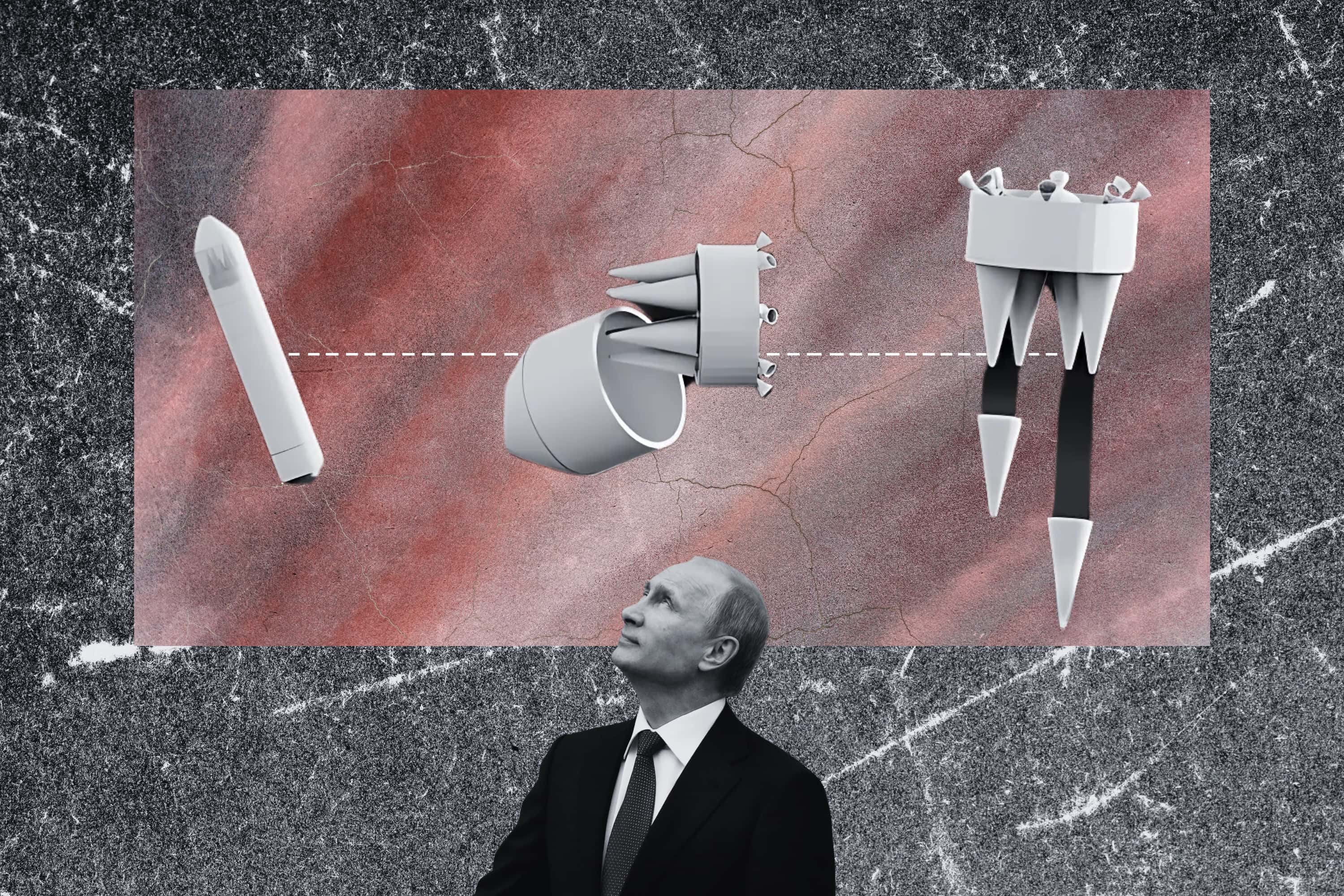 Неточный, но не бессмысленный. «Орешник» не поможет в войне с Украиной, но для НАТО это повод пересмотреть стратегию противоракетной обороны