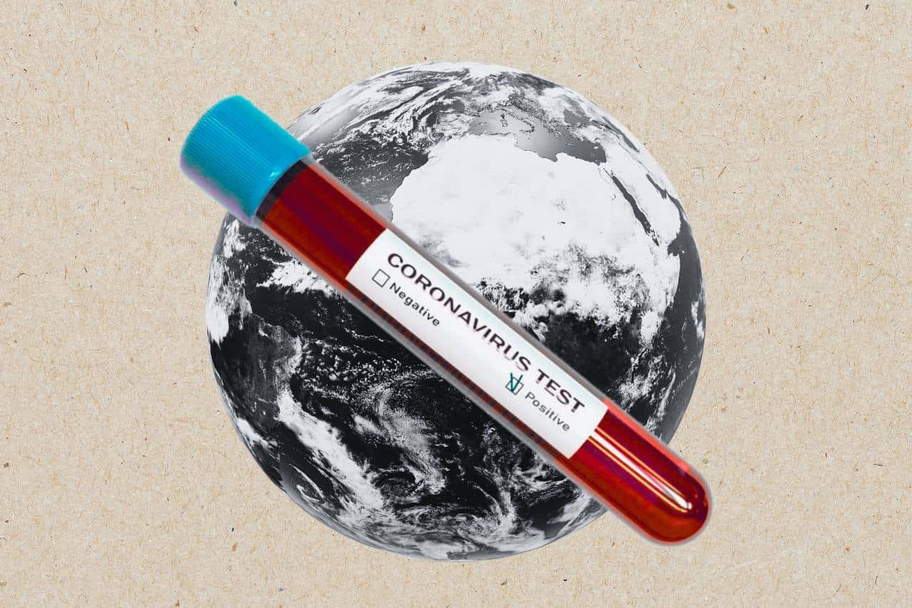 Чихать на последствия: спустя 5 лет после начала COVID-19 мир все так же не готов к новой пандемии