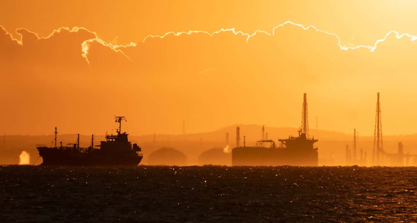 Норвежская компания выдала поддельные страховые сертификаты 76 танкерам из «теневого флота». Фирма принадлежит гражданину России