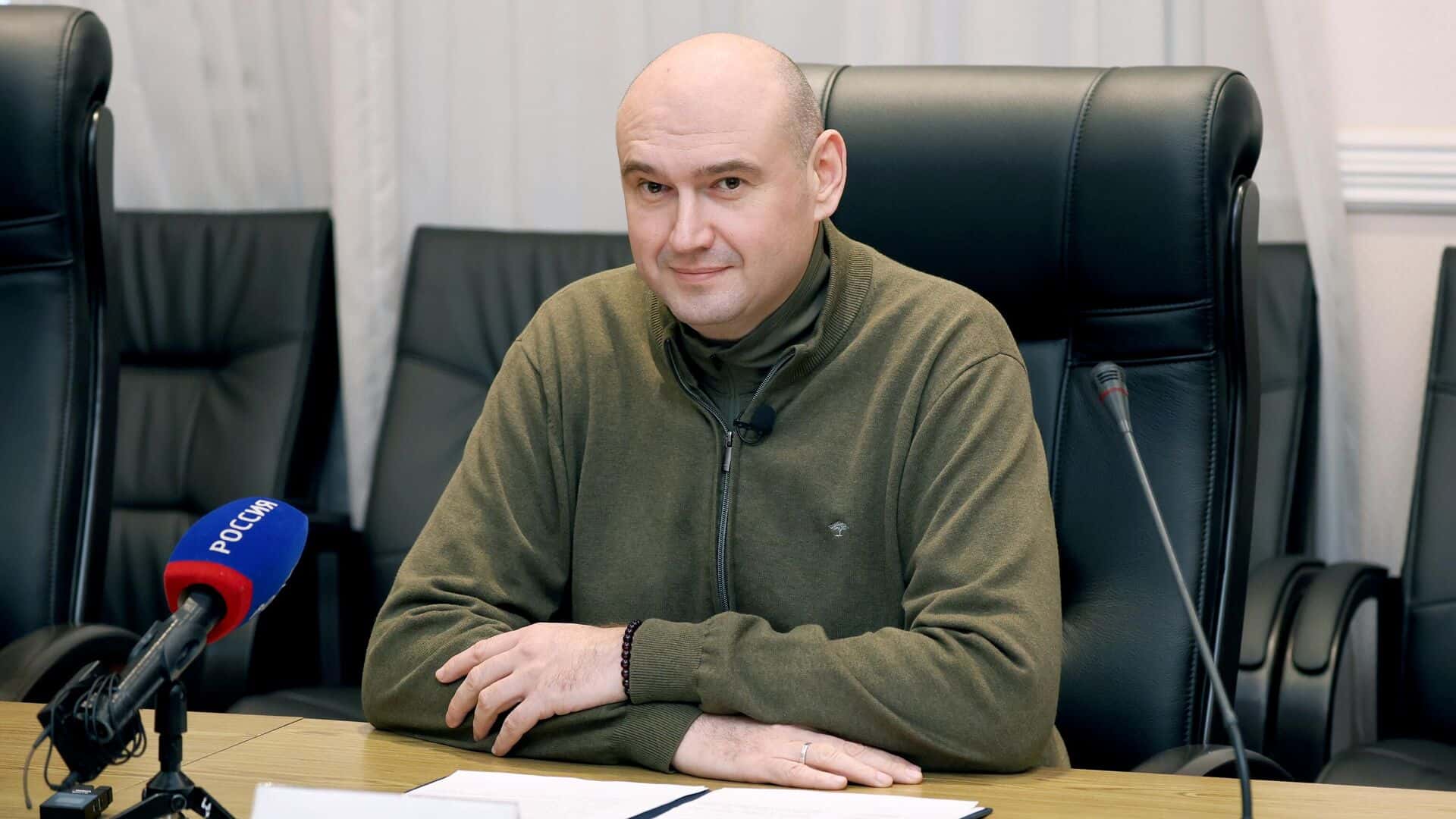 «Перевод Солнцева из „ДНР“ в Оренбург — сигнал чиновникам, что за работу на оккупированных территориях их ждет повышение» — политолог