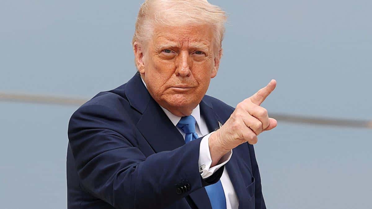 Трамп заявил о «психологическом дедлайне», установленном для Путина, чтобы тот согласился на сделку о прекращении огня в Украине