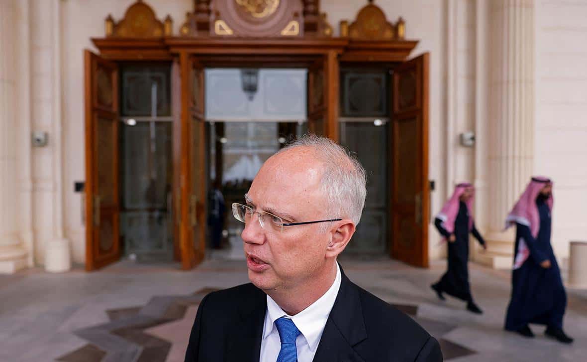 Семья главы РФПИ Кирилла Дмитриева владеет недвижимостью на 7,5 млрд рублей