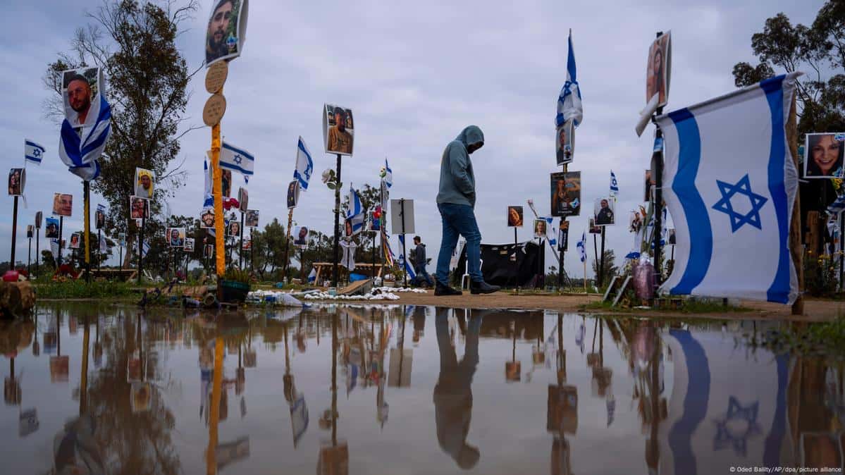 Все видели, ничего не понимали. Почему армия Израиля проспала атаку 7 октября