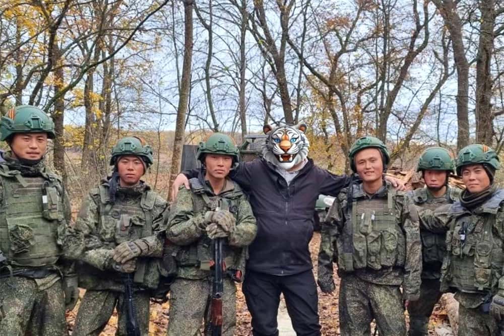 «Попаданцы» на фронте. Печальные итоги участия северокорейских солдат в боях в Курской области