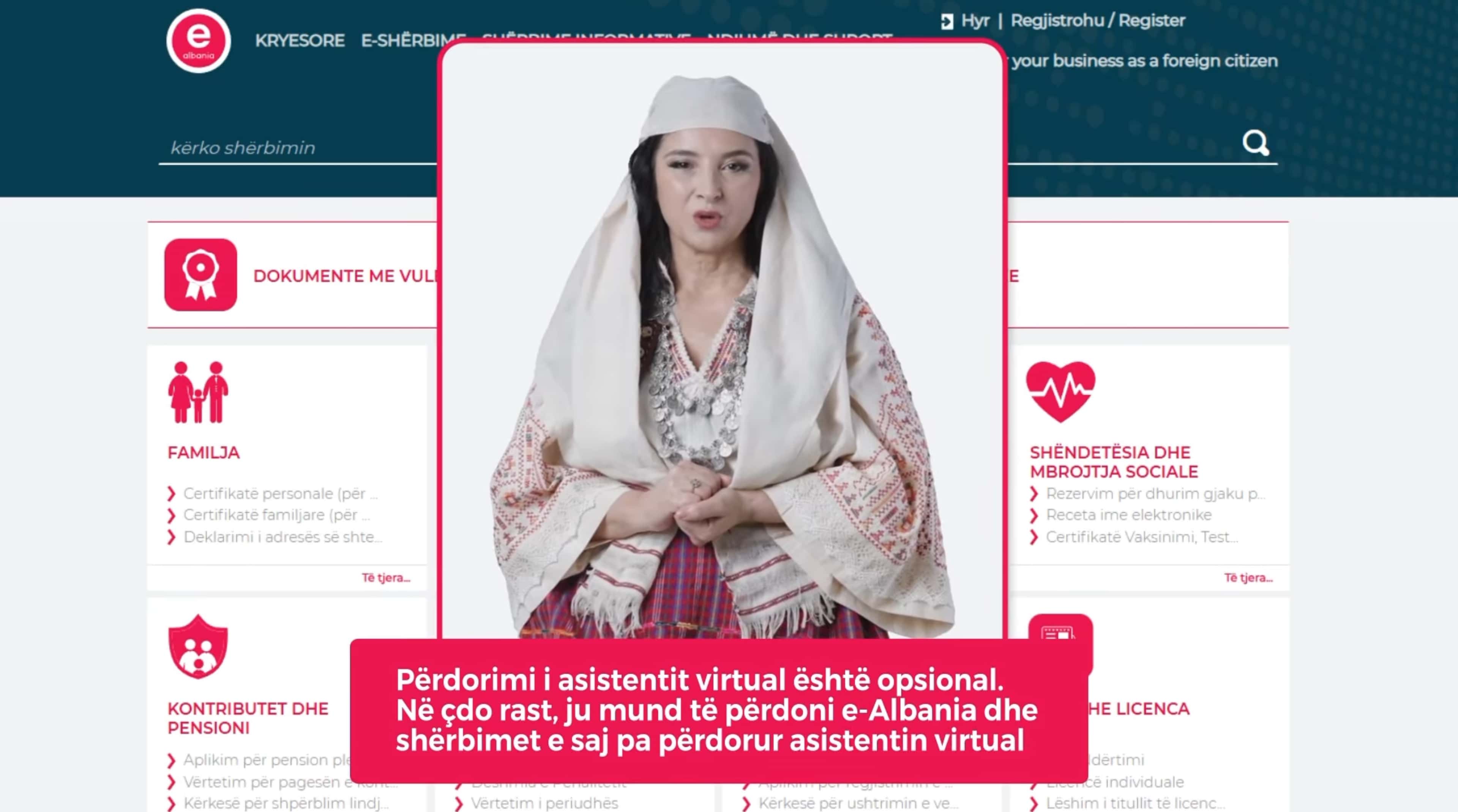 В Албании назначили первого в мире ИИ-министра по госзакупкам для борьбы с коррупцией