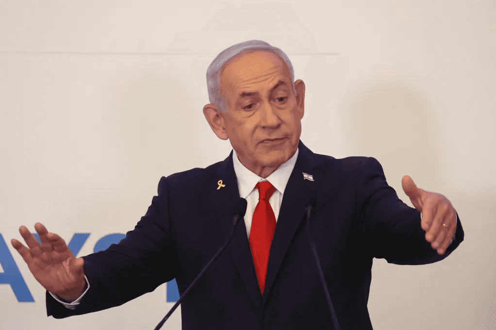 «Нетаньяху согласует с Трампом ответ на признание Палестины, стратегического плана у него нет» — политолог