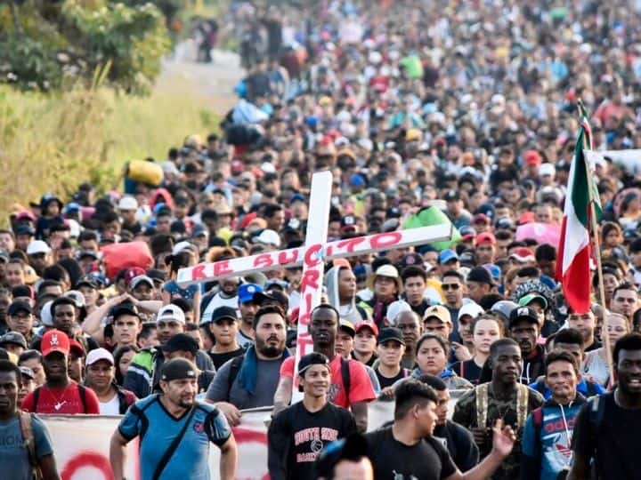 From “immigrant” to “illegal”: Contrary to populist rhetoric, newcomers still commit crimes at a lower rate than native-born citizens 