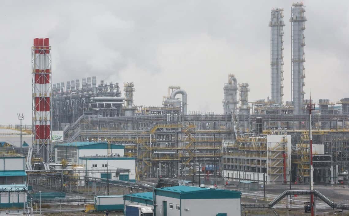 Украинские дроны долетели до Тюмени, вероятно, атакован НПЗ — новый рекорд дальности полёта БПЛА Украины, если дроны пускали с ее территории