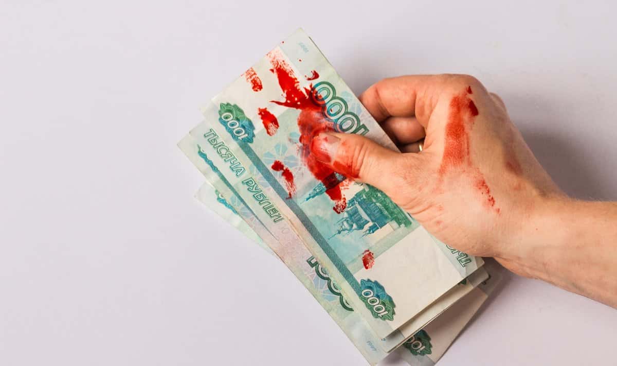 Budget of mass destruction: VAT hike signals Russia’s course toward prolonged war and economic decline