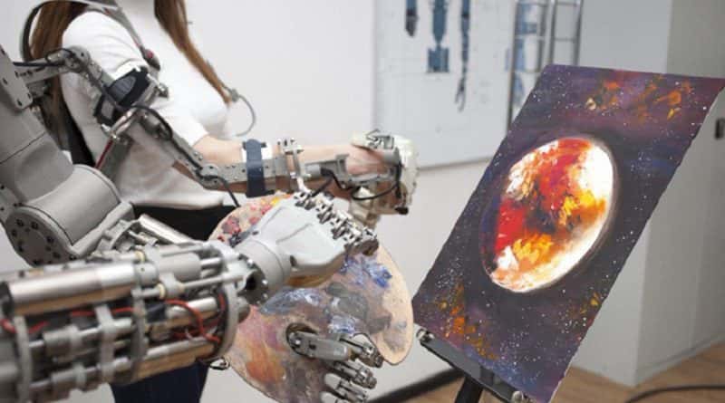 ИИ лишит авторов и правообладателей 1 трлн рублей за пять лет – исследование НИУ ВШЭ