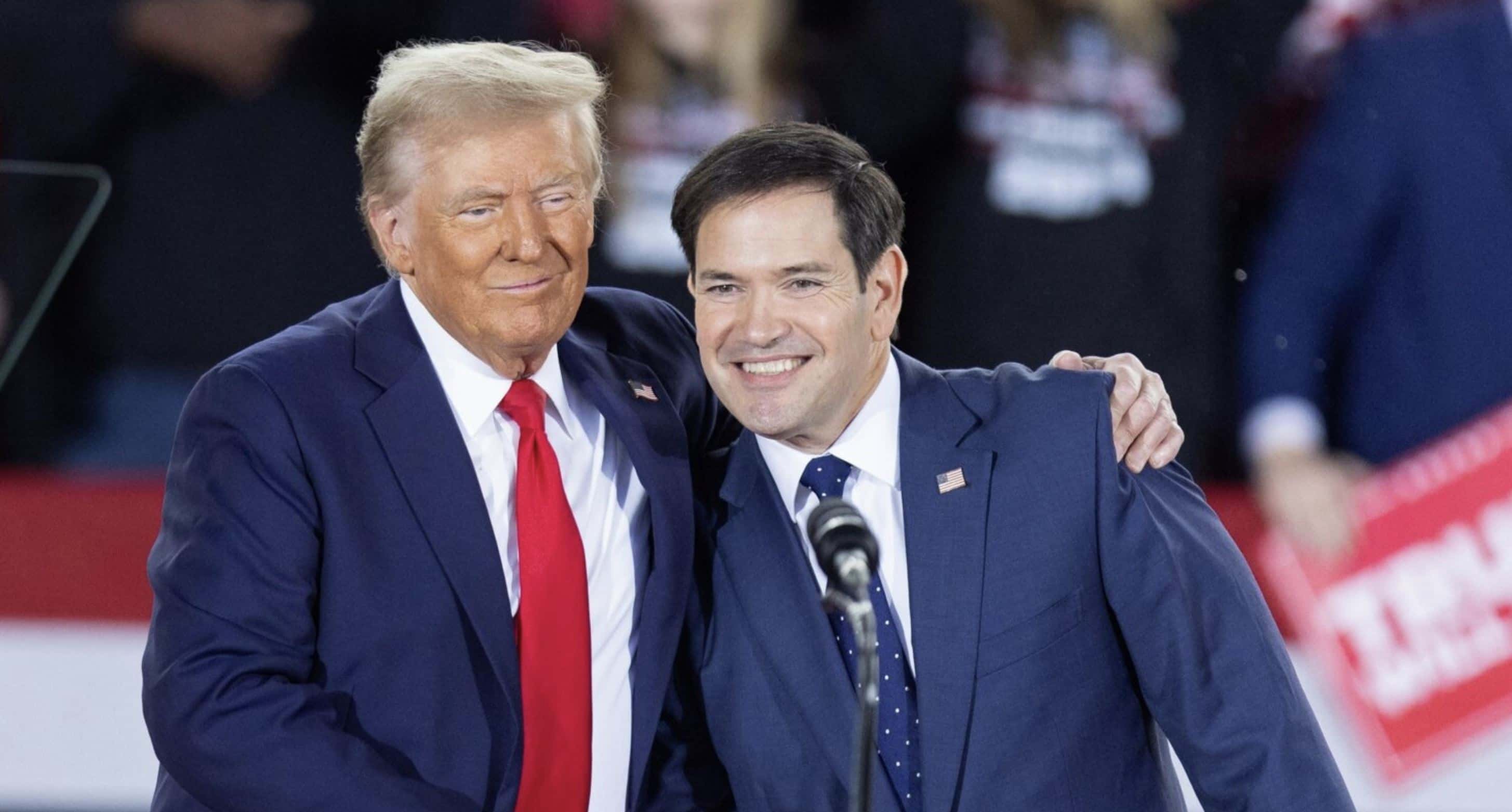 После захвата Мадуро никаких дальнейших действий в Венесуэле со стороны США не ожидается — сенатор со ссылкой на госсекретаря США