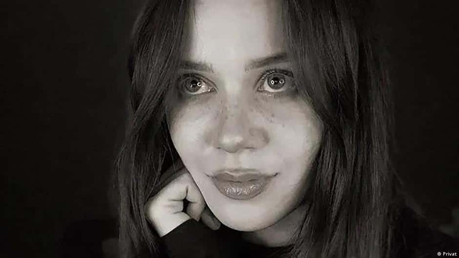 Казахстан решил экстрадировать в Россию активистку, связанную с петербургским штабом Навального