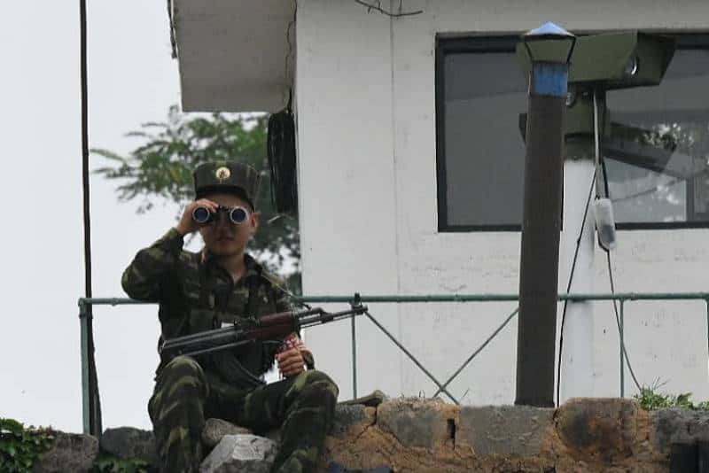 В преддверии съезда Трудовой партии в КНДР перекрыли все каналы контрабанды, на которые раньше закрывали глаза — Daily NK