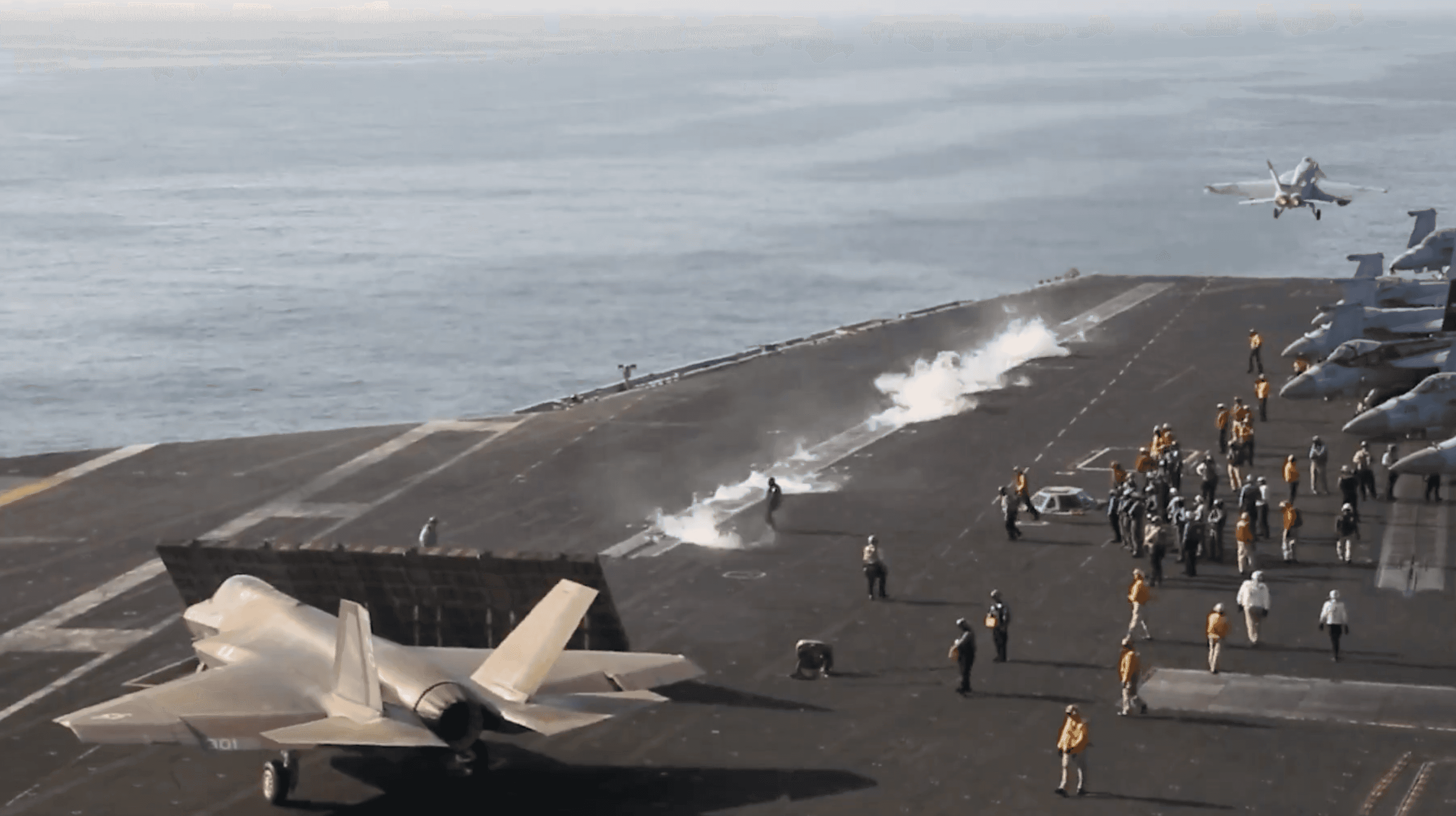 Армия США отчиталась об уничтожении 17 иранских кораблей: «Мы топим иранский флот — весь флот»