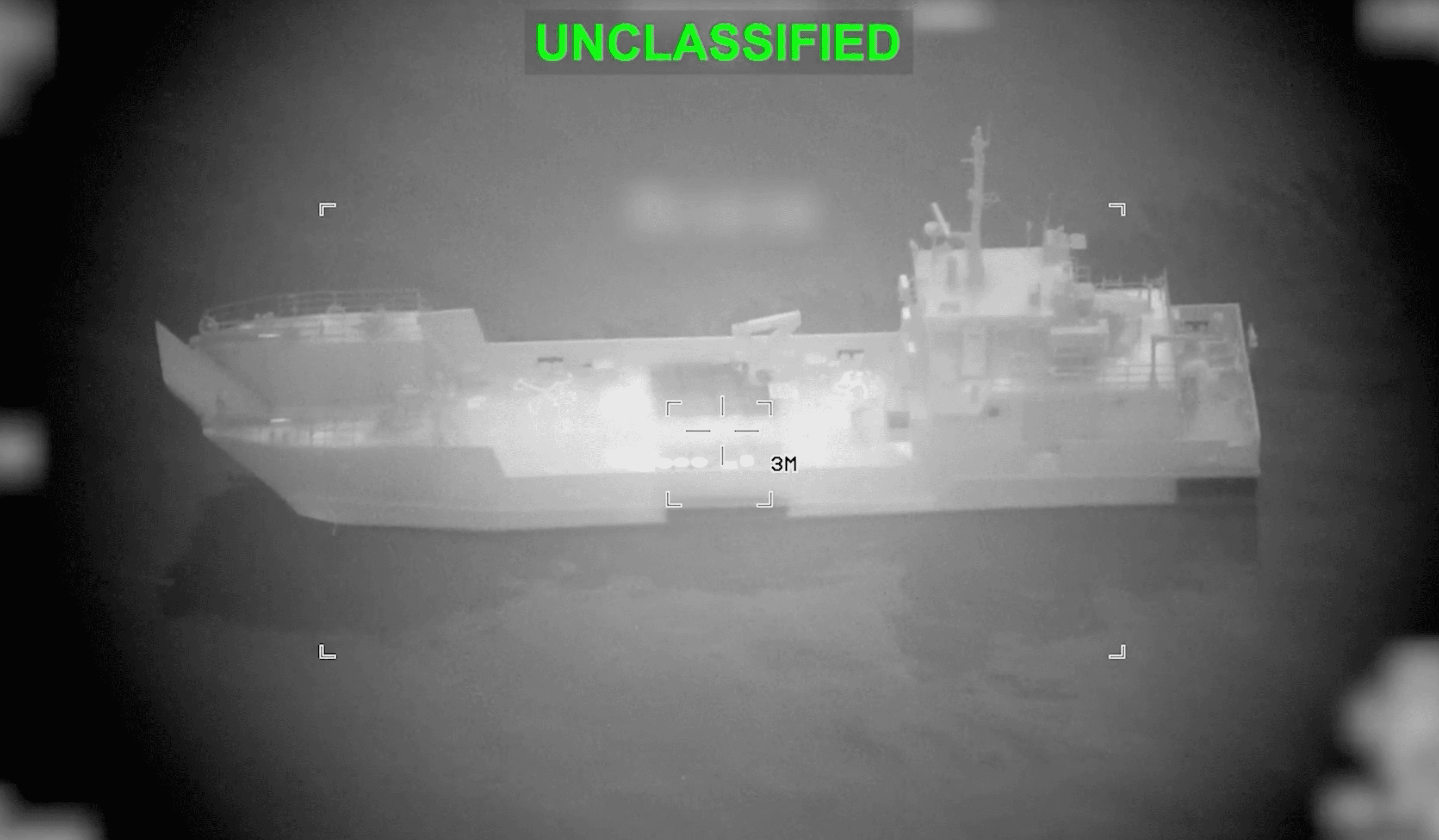 США заявили об уничтожении 16 иранских минных заградителей у Ормузского пролива. Накануне сообщалось, что Иран начал минировать пролив