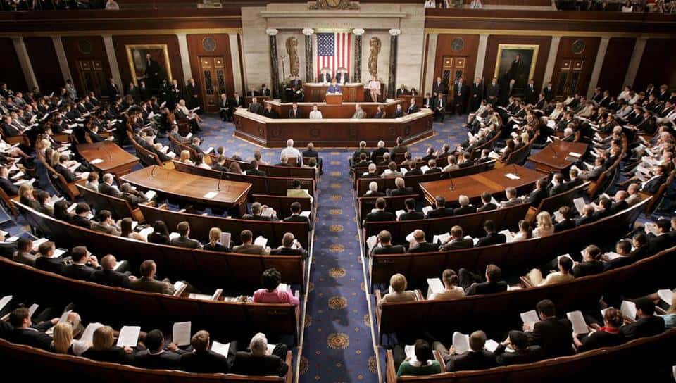 Фейк: Конгресс США запретил поставлять ПЗРК Украине