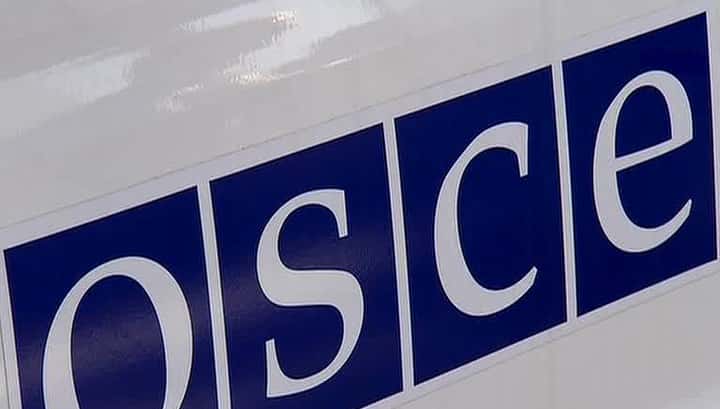 Le Monde: за атакой на ОБСЕ стоит Fancy Bear