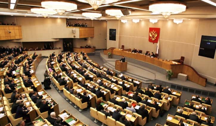 В Думу внесен законопроект о конфискации имущества осужденных за растрату