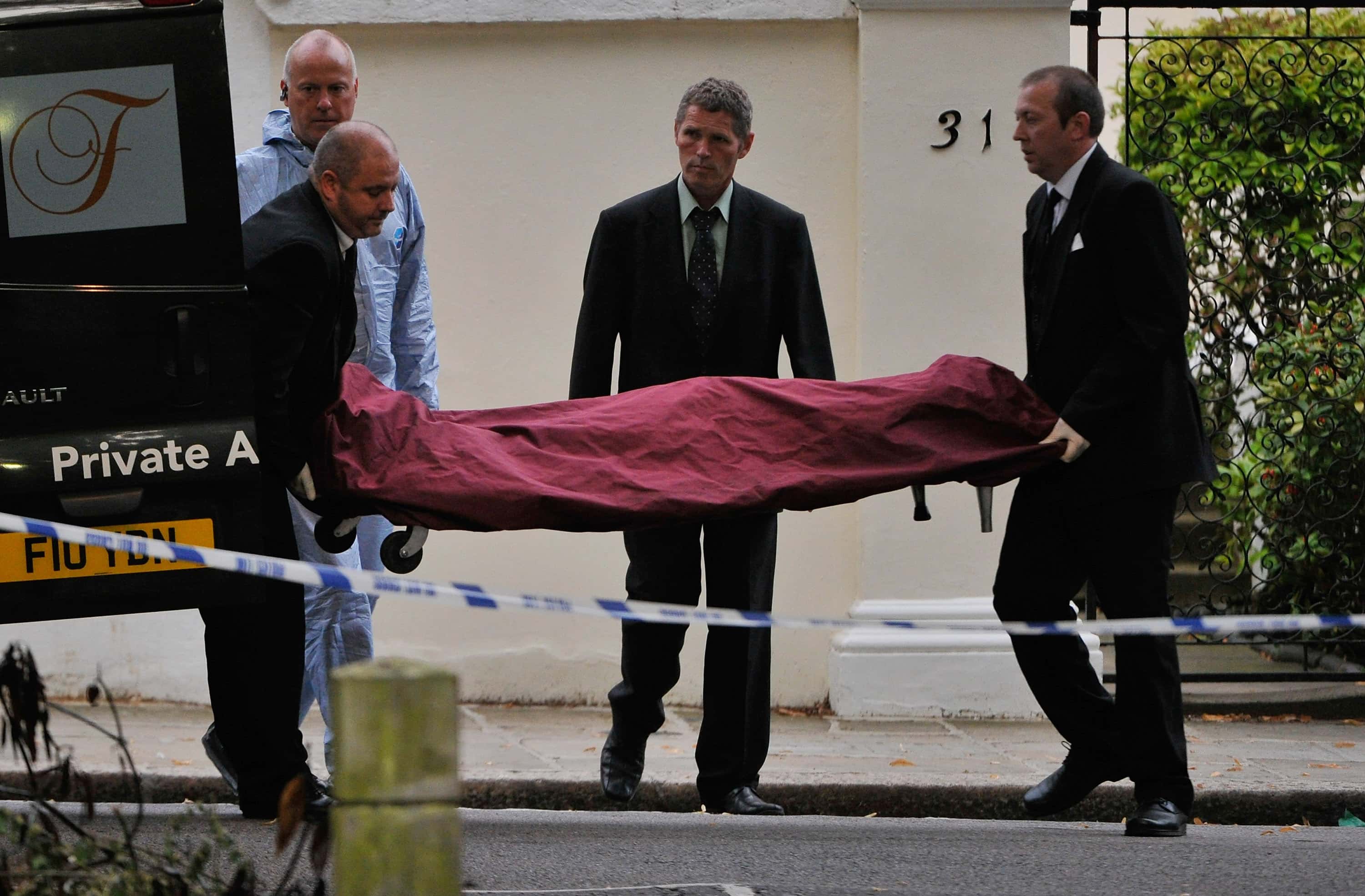 Магнитский-2. Кто стоит за отравлением еще одного разоблачителя махинаций с НДС