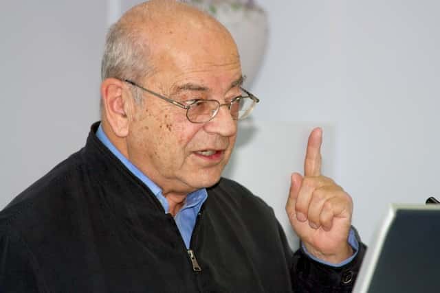 «Династию» Зимина все-таки включили в реестр «иностранных агентов»