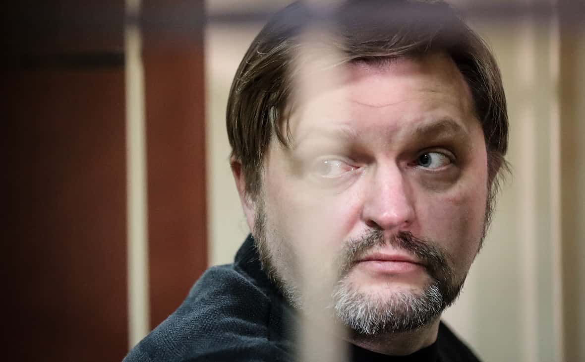 Никита Белых посчитал, что на выплату штрафа государству у него уйдет тысяча лет