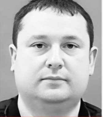 Александр Самофал