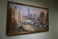 Ким Чу Хён, Ким Хон Гван. Новая улица для народа