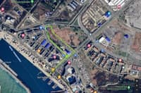 Указанный объект предписано снести