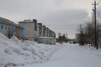 Поселок Харп