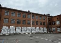 Укрепления в белгородских школах