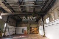 Russian pro-war channels identified the building — a warehouse in Chelyabinsk — where the drones were reportedly assembled.