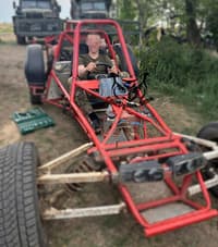 Образцы продукции российского «народного ВПК»