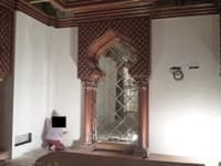 Галерея 6. Кальянная и зал для стриптиза