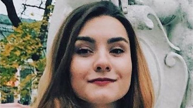 Задержанная вместе с экс-редактором Nexta россиянка София Сапега находится в минском изоляторе на Окрестина 