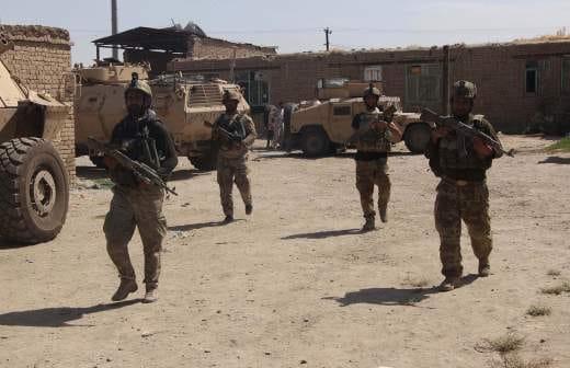 В Афганистане талибы забили насмерть многодетную мать за отказ готовить еду, другую женщину застрелили за то, что была без паранджи