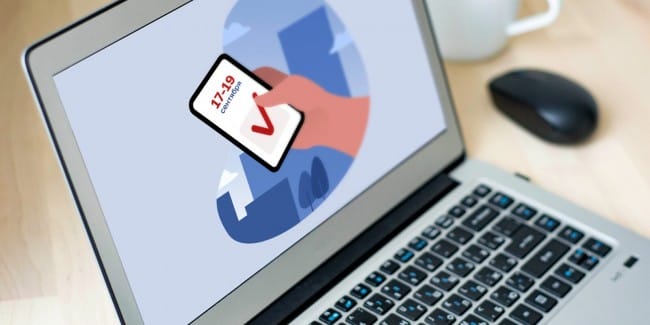 В результатах электронного голосования по 198-му округу Москвы нашли 20 тысяч «вброшенных» голосов