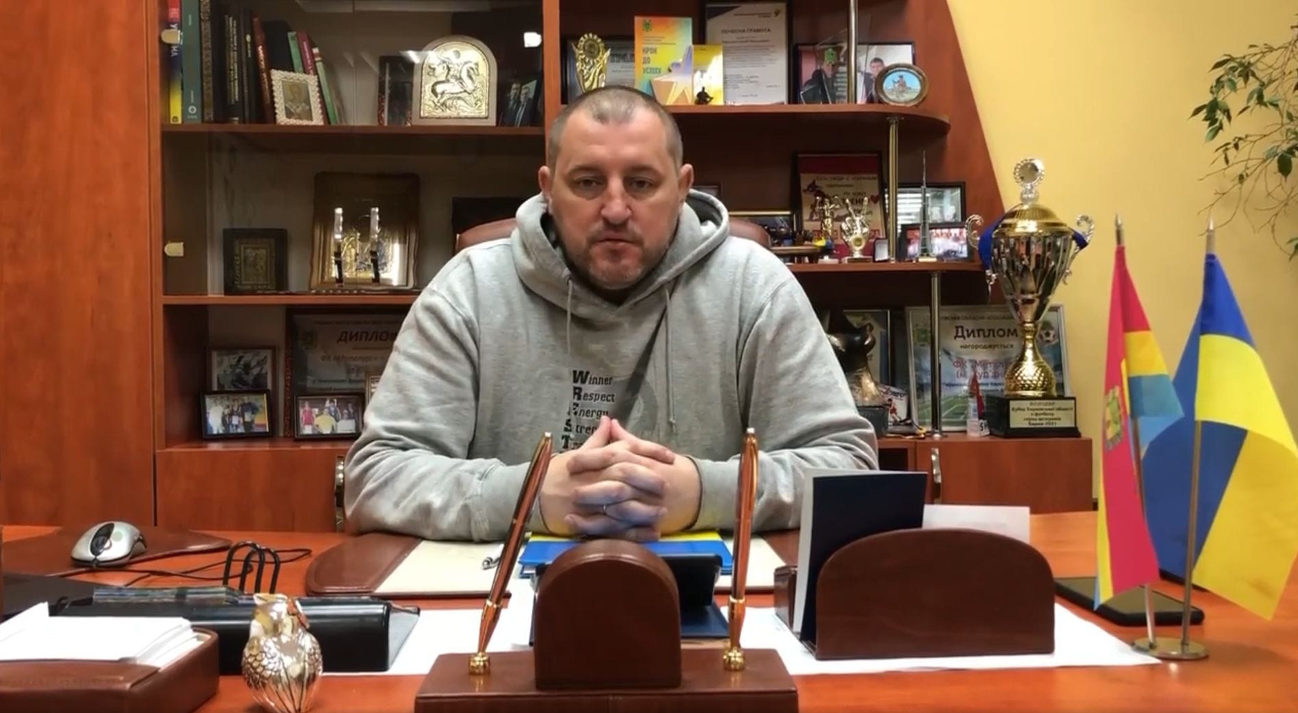 Прокуратура Украины заподозрила в госизмене мэра Купянска, снабдившего российских военных едой и жильем