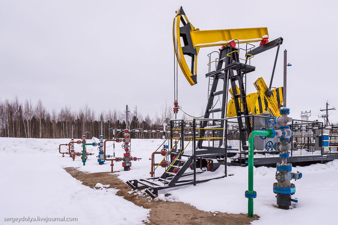 Медленно, но навсегда. Как Европа отказывается от российских нефти и газа