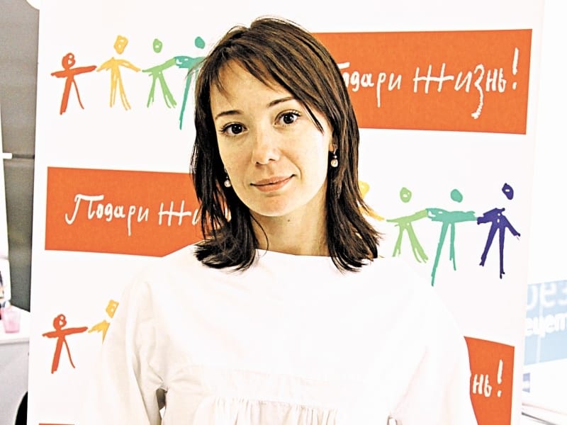 «Это не прокручивание средств и не коррупционная схема». В фонде «Подари жизнь» ответили на обвинения в отмывании 1 млрд рублей