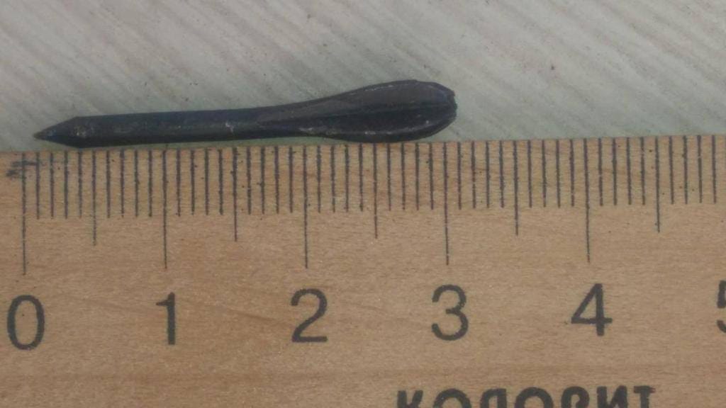 Погранслужба Украины: российские военные обстреляли Сумскую область снарядами с флешеттами. Ими были убиты десятки жителей Бучи и Ирпеня