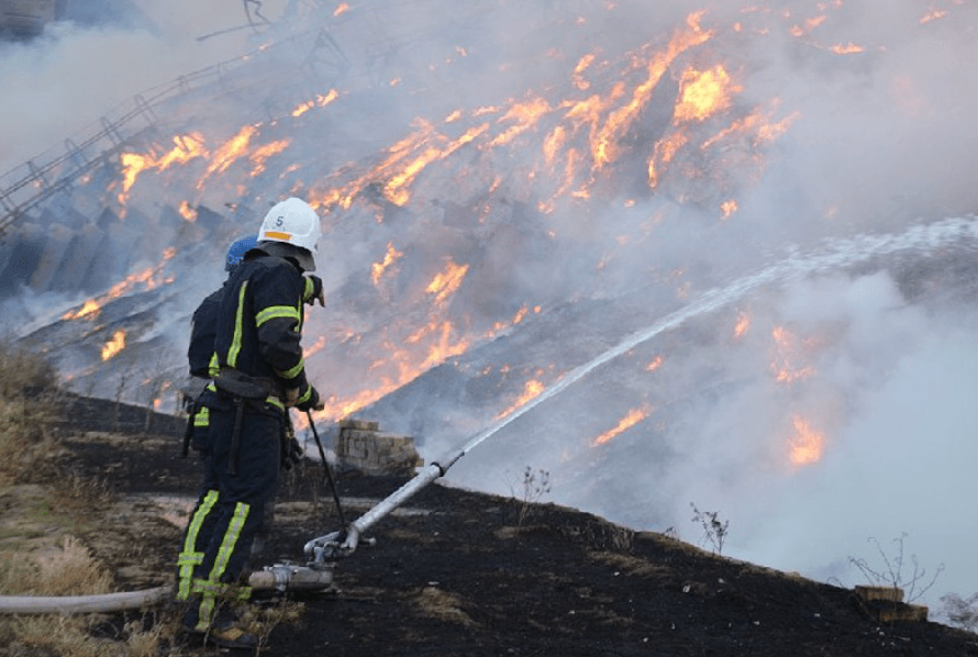 Россия нанесла ракетный удар складу с зерном в Николаеве и поспособствовала глобальному продовольственному кризису — Жозеп Боррель