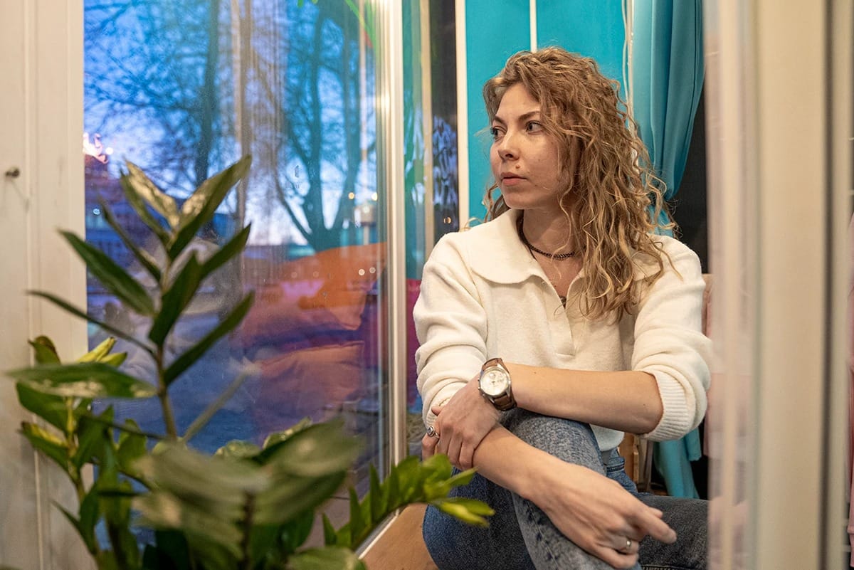 Бастрыкин потребовал возбудить уголовное дело против новосибирского депутата Пироговой за пост про российских военных, погибших в Украине