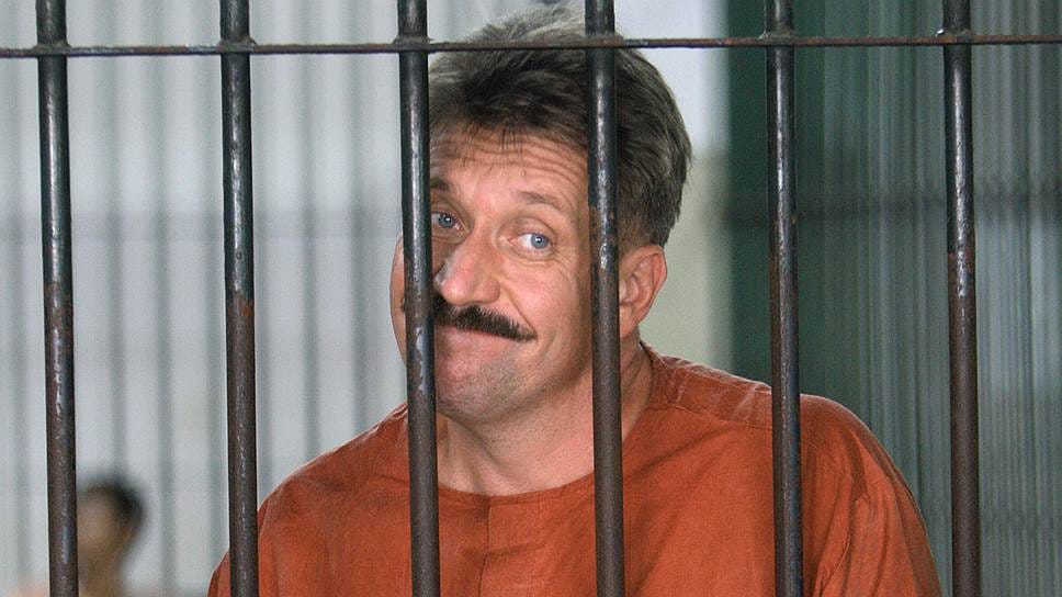 CNN: США хотят обменять российского торговца оружием Виктора Бута на американцев Пола Уилана и Бриттни Грайнер